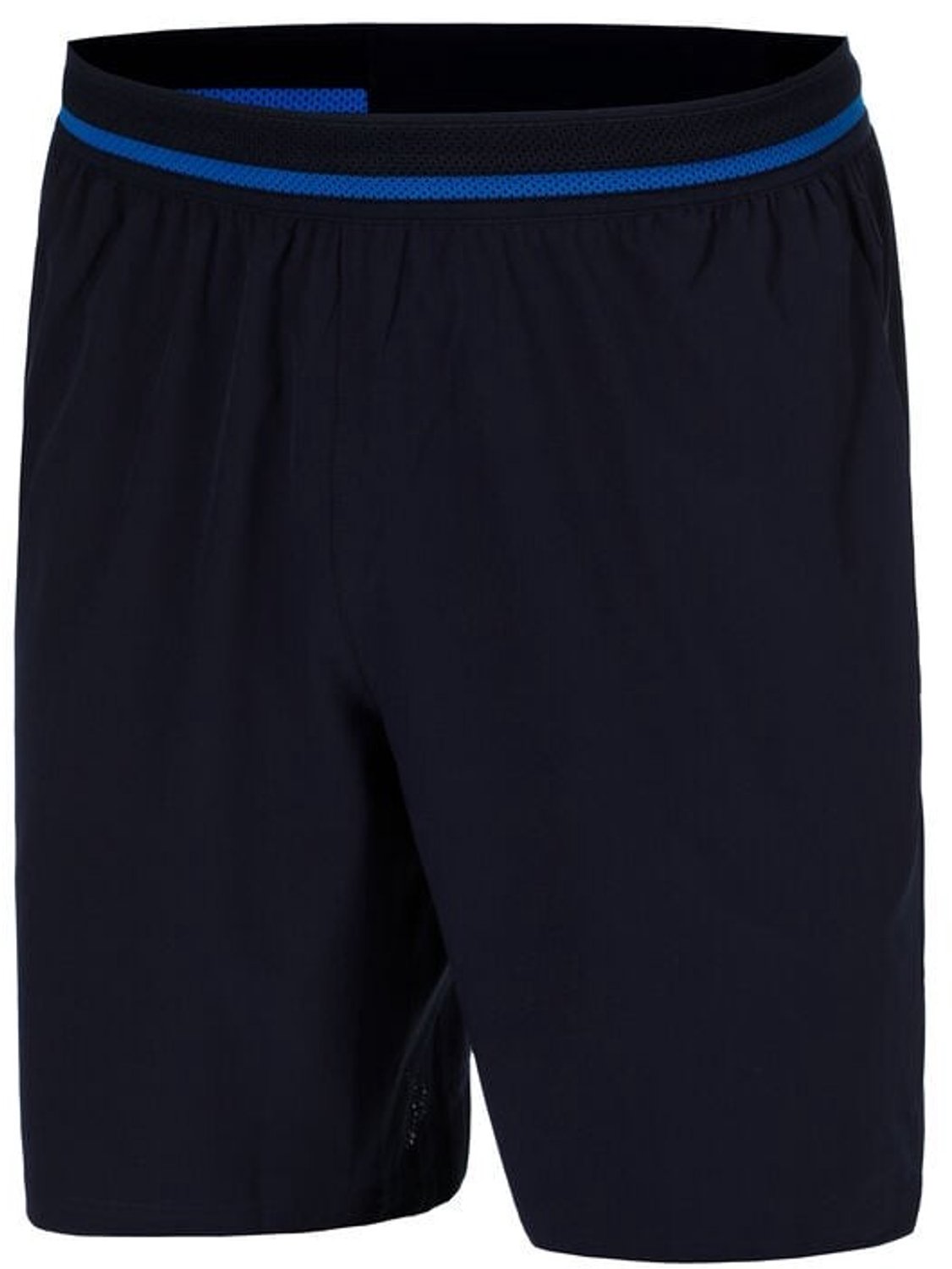 Lacoste Djoko Short Marine Blauw