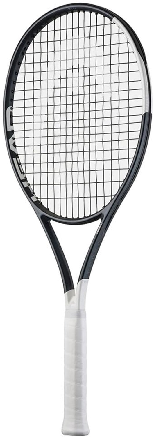 Head Speed MP UL 2026 Tennisracket Ultralicht Gripmaat 1 Zwart