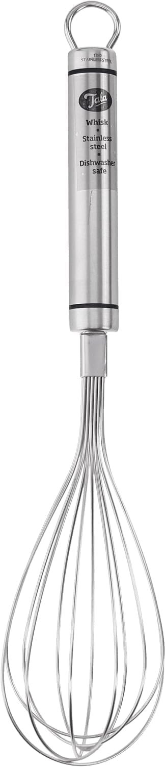 Tala Garde 25cm RVS Klopper - Keuken Gereedschap