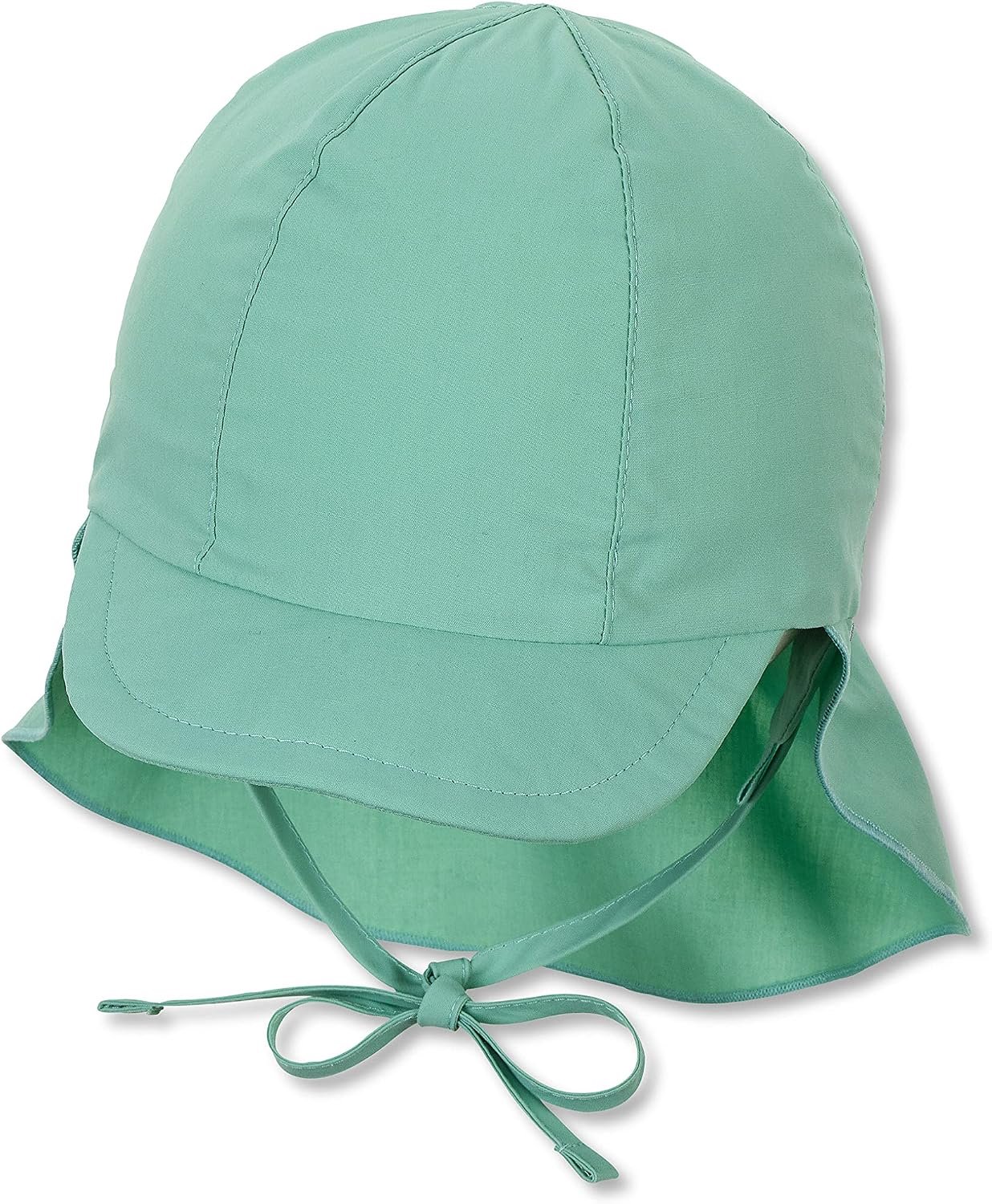 Sterntaler Kinder Zonnehoed met Nekbescherming en Oorflappen