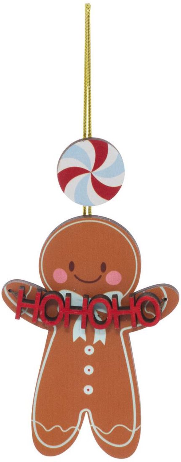 Atmosphera Créateur d'intérieur® SDN HOUT SPAR BISCUIT 13CM modèle b