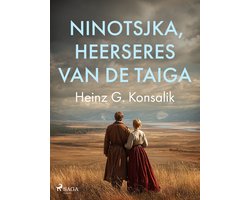 Ninotsjka, heerseres van de taiga