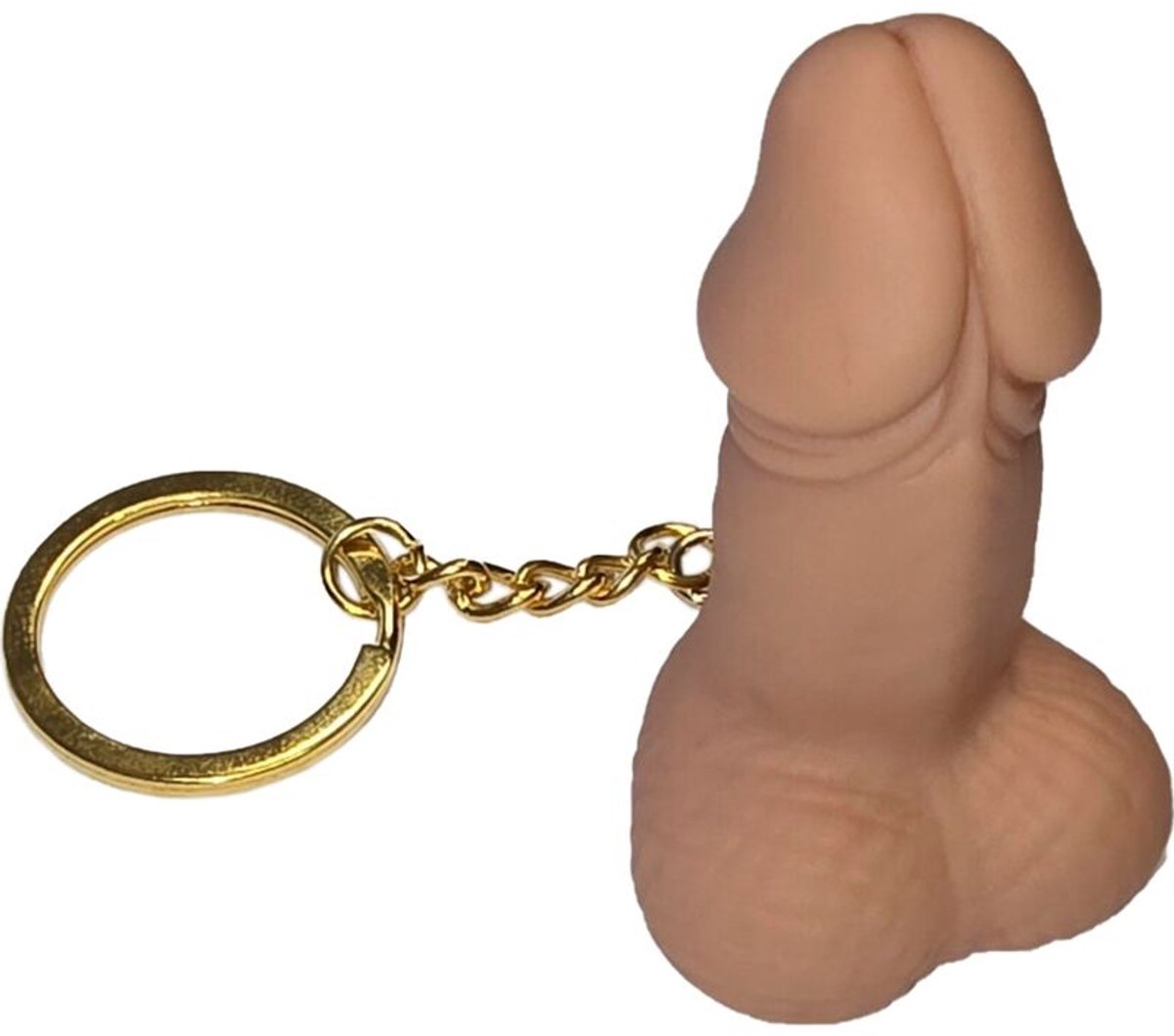 Penisvormige Sleutelhanger