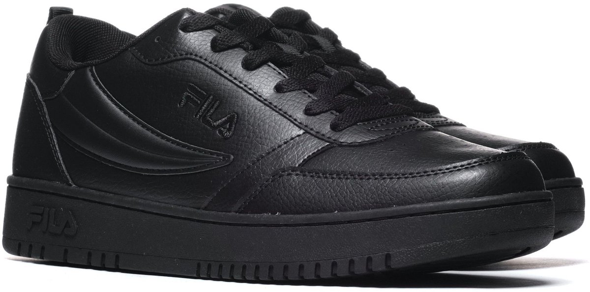 Sneakers Fila REGA NF Heren Zwart
