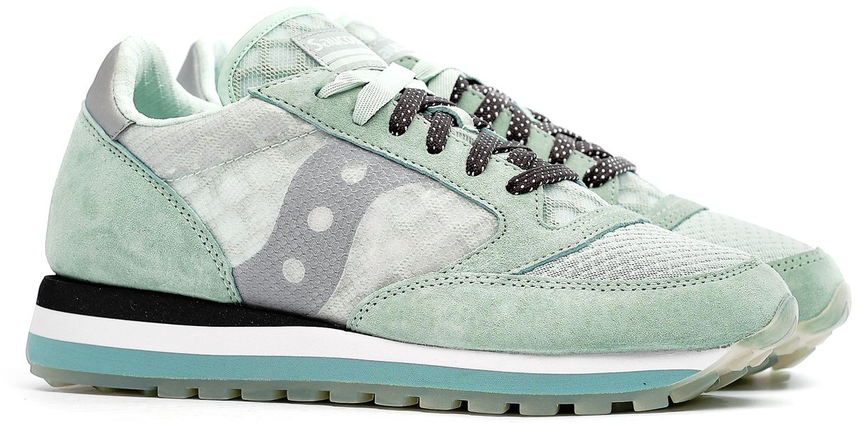 Sneakers Saucony Jazz Triple Dames Groen