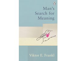 Mans Search For Meaning