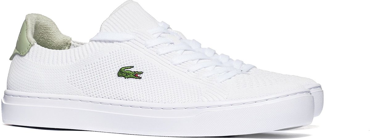 Sneakers Lacoste Dames Lacoste La Piquee 2.0 38 Dames