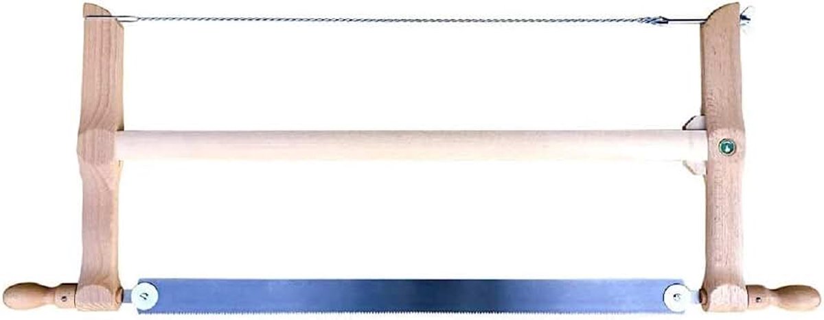 Spantang (lasergeharde speciale vertanding; verloopvrije sneden; Japanse high-performance bladen; tandpunt gehard; lengte: 600 mm) 277-600