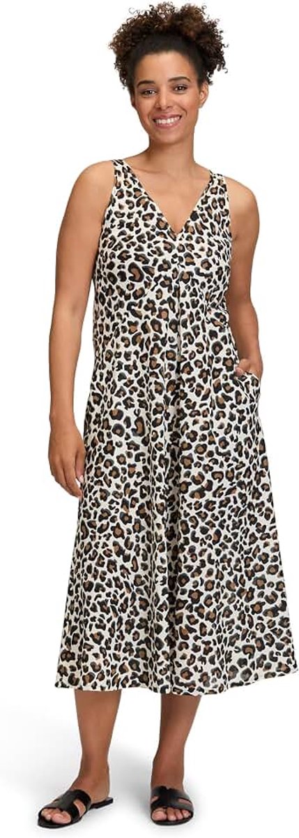 Mont 6690/4226 dames Gekleed