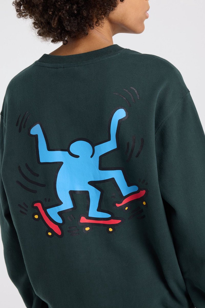 Sweater Snoop Jr