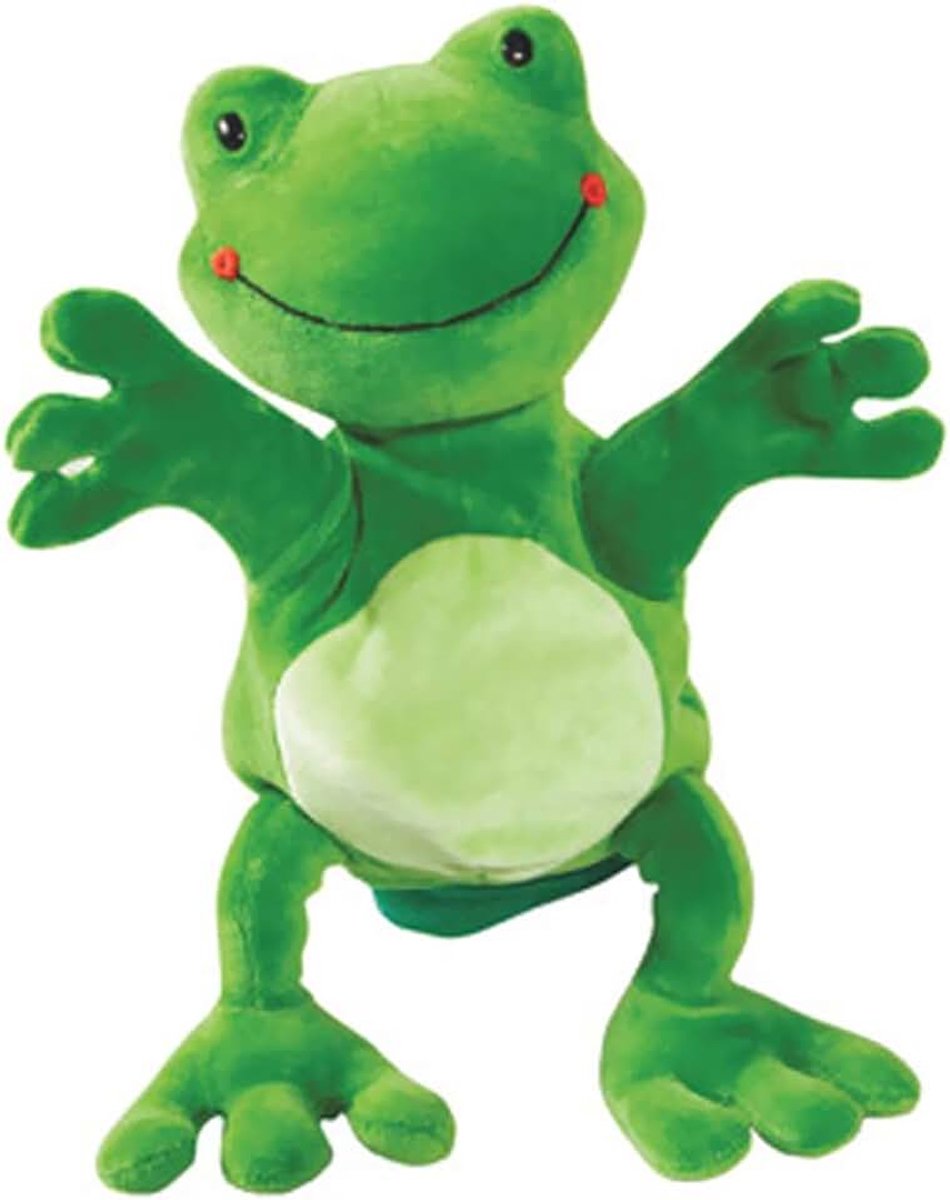 Beleduc BEL40277 handpuppet