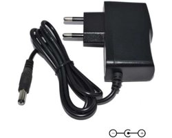Oplader * netadapter voeding oplader 9V voor WiFi 6 Mesh TP Link Deco X50 X55 X60 AX3000