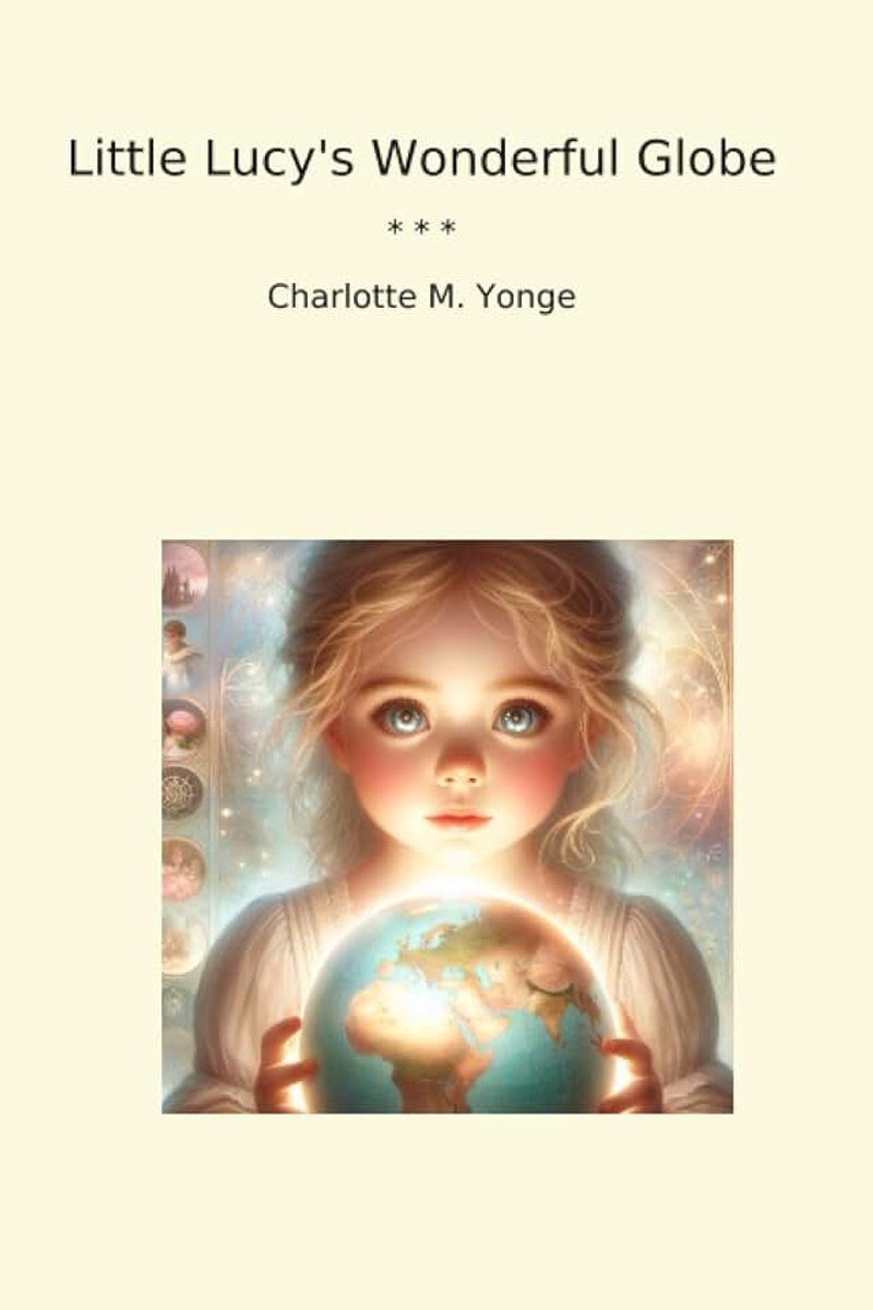 Lucy's Wonderful Globe