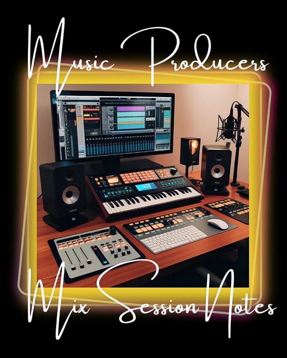Producers Mix Session Notes