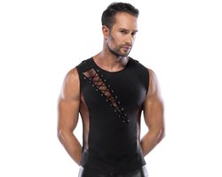 Punk Shirt S