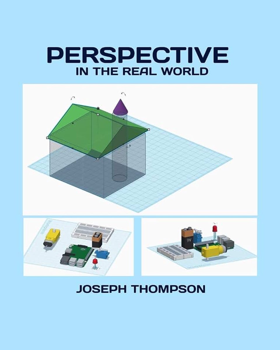 Perspective: In the Real World