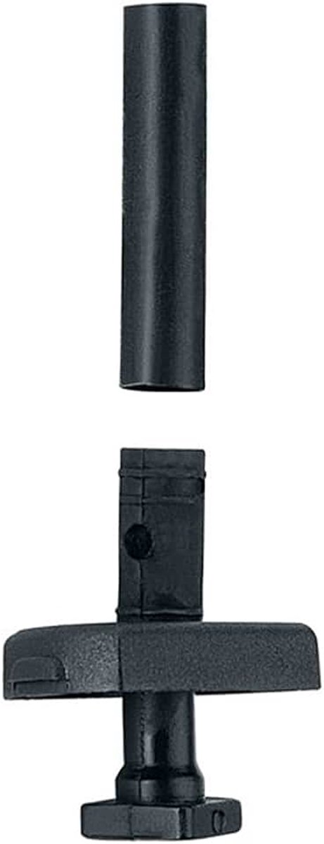 Harken Sailing Dinghy Boat & Yachting - Tiller Extension Universal Joint - De kruiskoppeling roteert 360