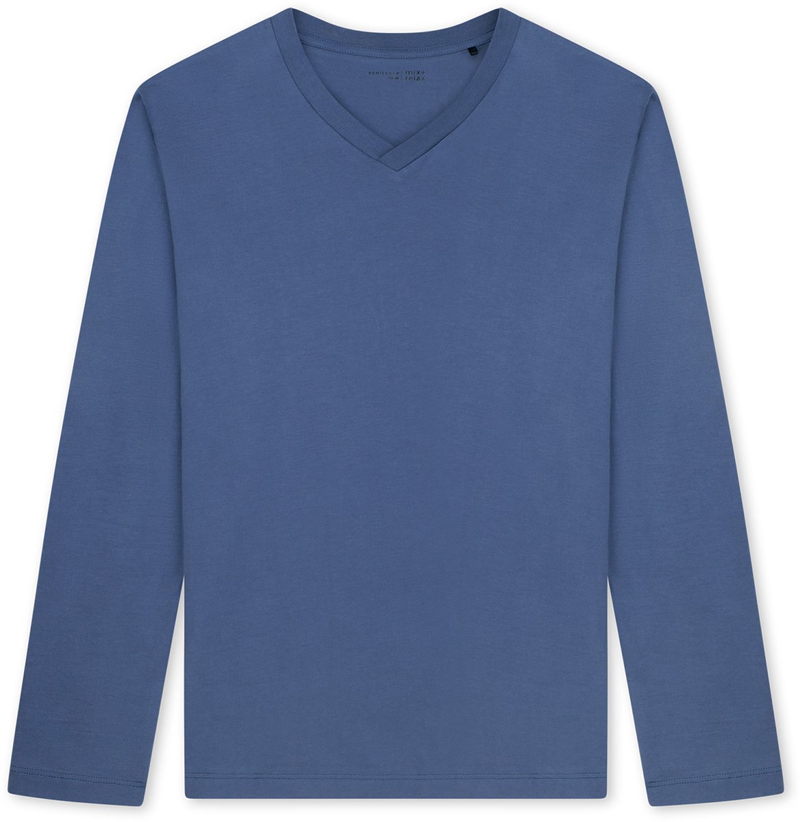 Schiesser Mix+Relax pyjamatop