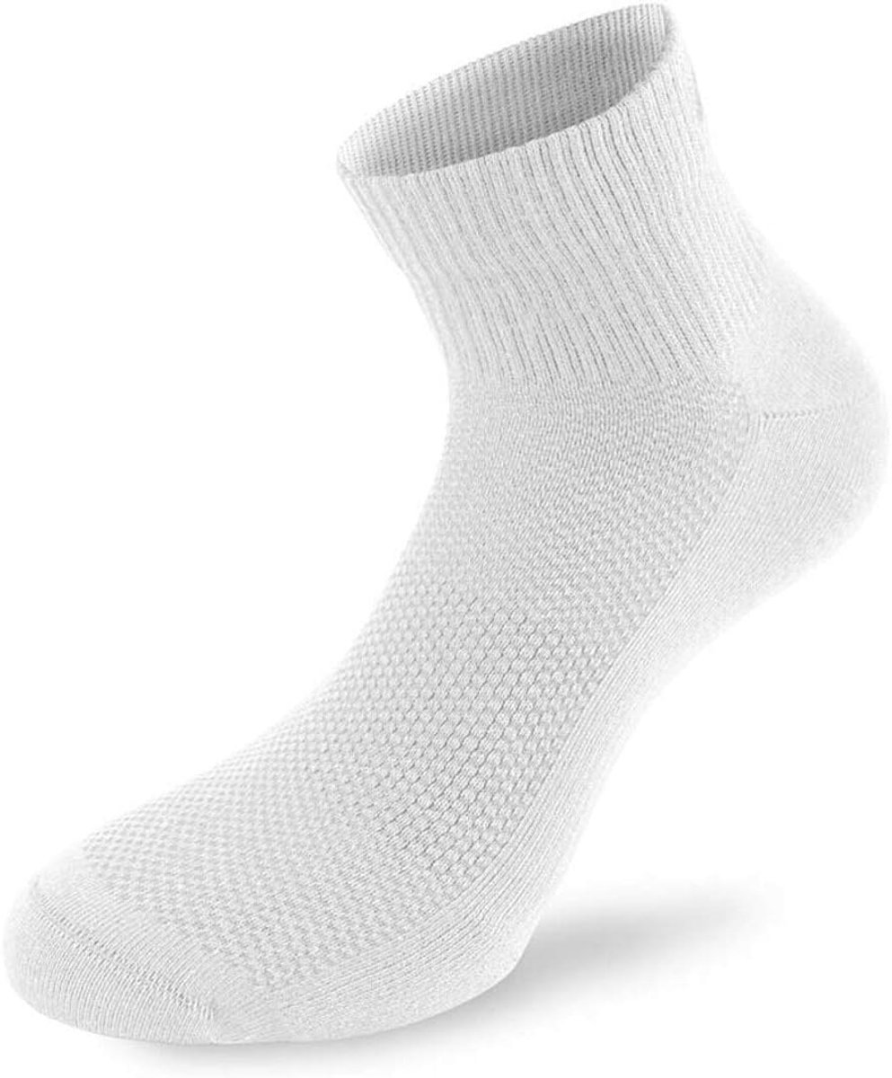 Performance Quarter Tech sokken