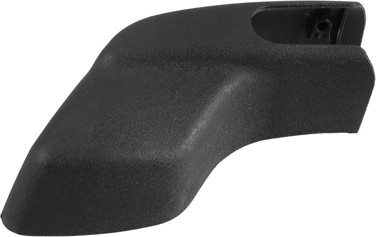 Car Rear Windshield Wiper Arm Cover Cap Passend voor Volvo V40 1995-2004