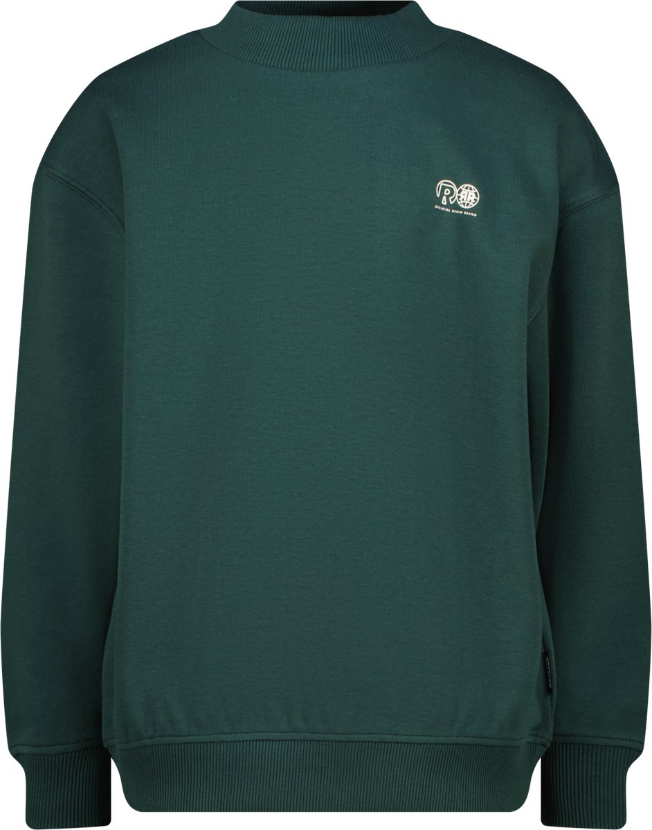 Raizzed sweater jongens Sohard Dark Green