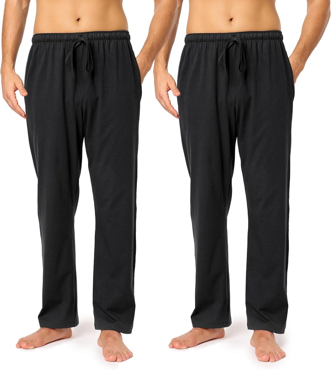 Heren Pyjamabroek TPP-001