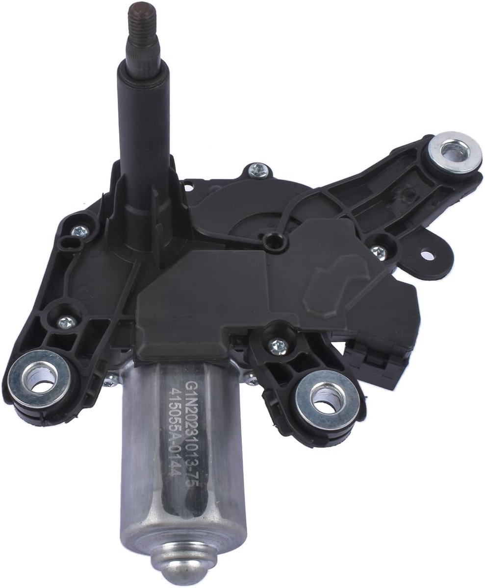 Vervanging voor Sandero II Captur I H5, J5 Clio IV 0.9 TCe 1.2 16V 1.5 dCi 287105483R 2107211 2190742