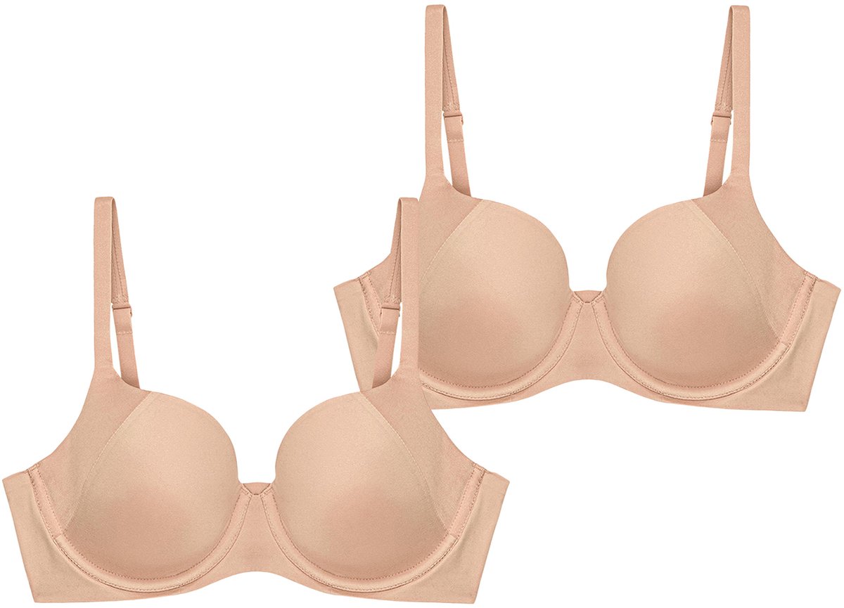 Triumph Bügel-BH Body Make-up Soft Touch