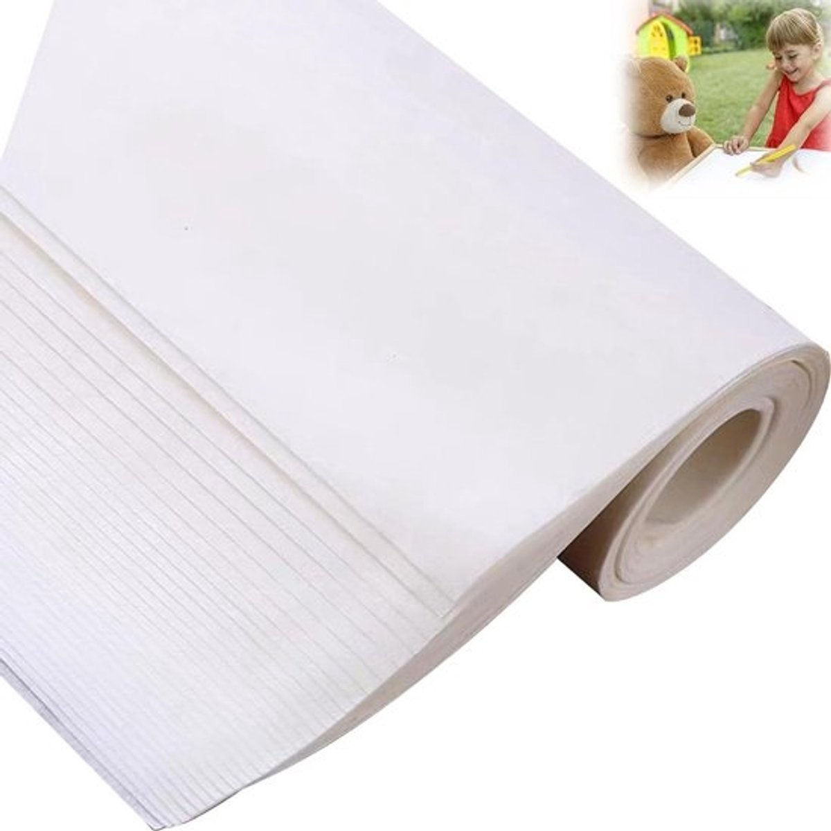 120 vellen Chinese rijstpapier - 38 x 27 cm - Xuan papier voor Japanse en Chinese kalligrafie - rijstpapier voor inkt schilderen - Sumi tekenpapier praktijk .
