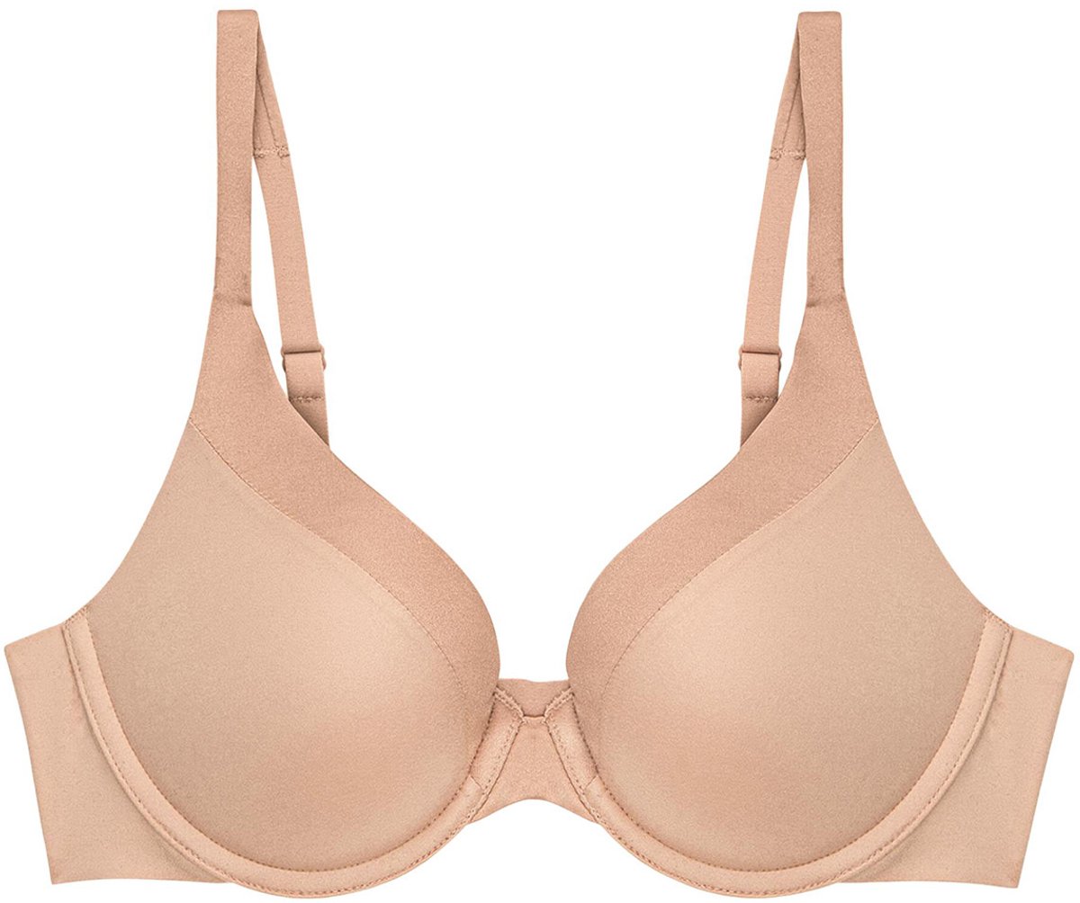 Triumph Bügel-BH Body Make-up Soft Touch