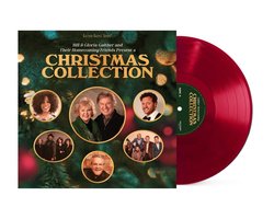 Gaither - Bill & Gloria Gaither And Their Homecoming Friends (LP)