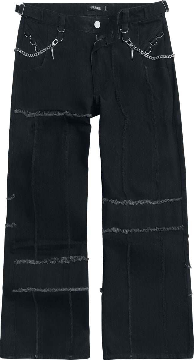 Gothicana Jeans - Heren - W30L32