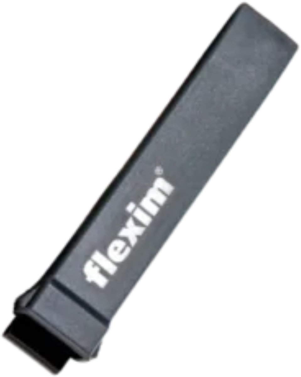 Flexim Holster