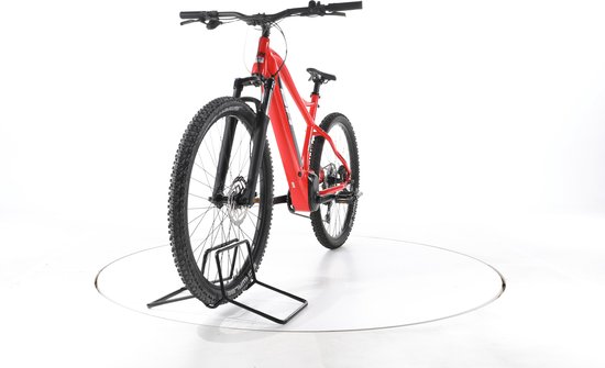 BH Bikes Atom Pro Elektrische hardtail mountainbike Accu 720Wh 29" rood Pro — afbeelding 5