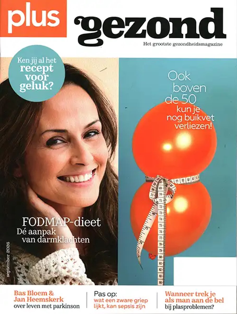Plus Gezond - 05 2026
