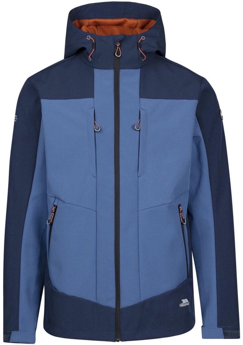 Trespass softshelljas Tamston - Softshelljas Tp-75