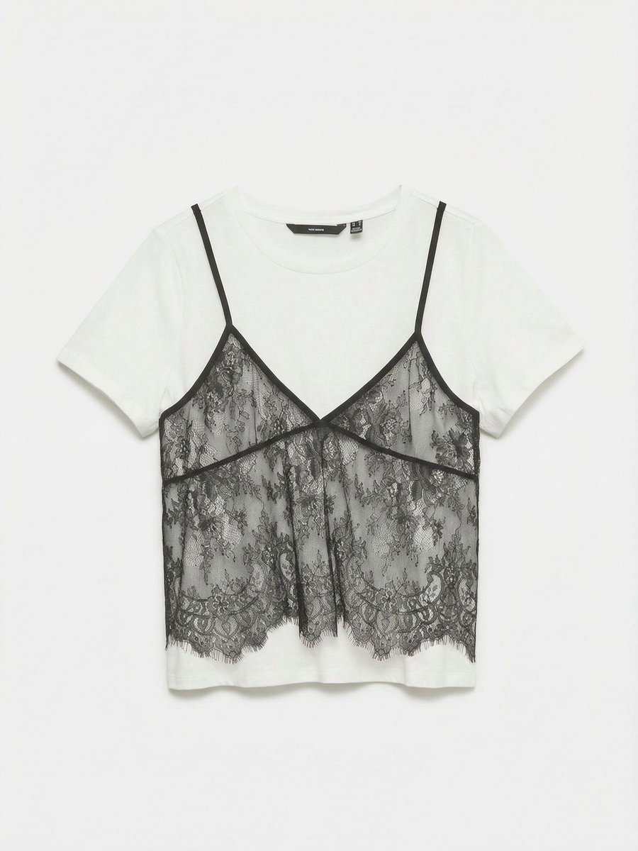 Vero Moda Top VMCARLA Top