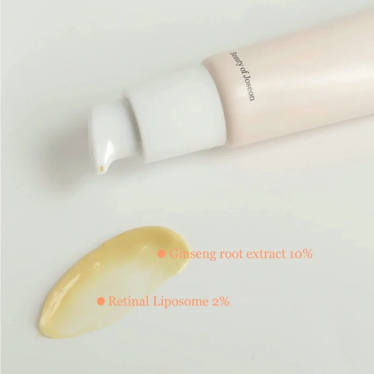 Beauty of Joseon - Ginseng + Retinol Revive Eye Serum 30ml Korean Skincare — cadeau in Verzorging - foto 5