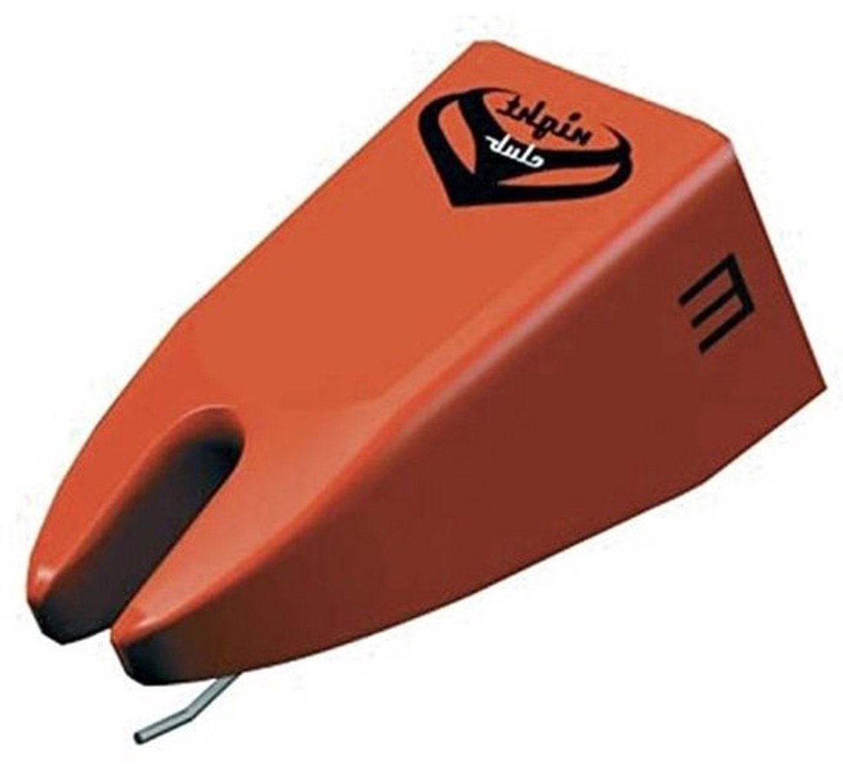 Verwisselbare Stylus voor DJ Cartridges