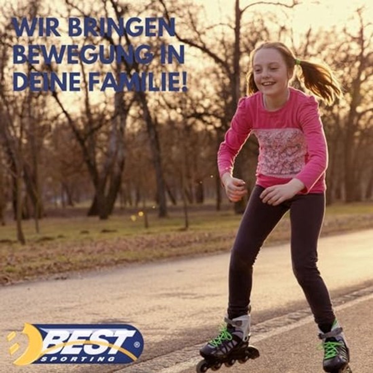 Verstelbare inline skates voor kinderen en volwassenen - Robuuste rolschaatsen met rem in violet en zwart