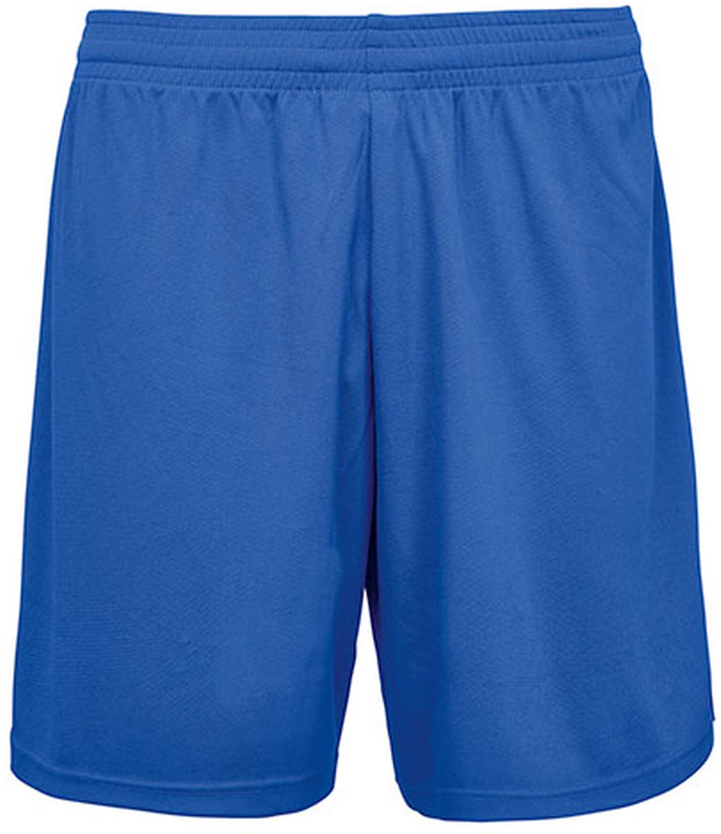 SOL'S Unisex Adults´ Shorts Thunder L04774 - Royal Blue 241 - S