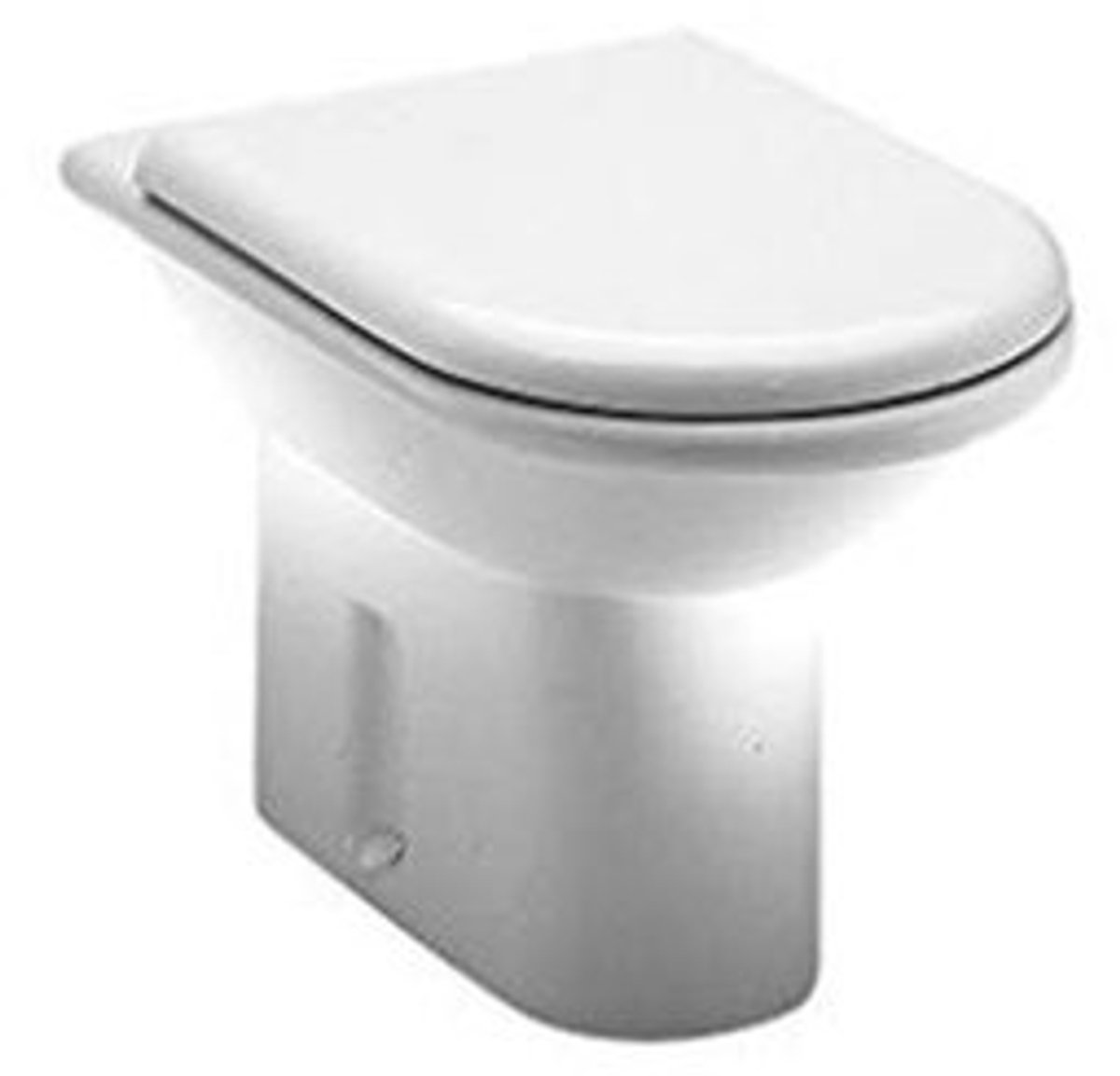 Originele Clodia wc-bril voor optimale hygiëne en comfort