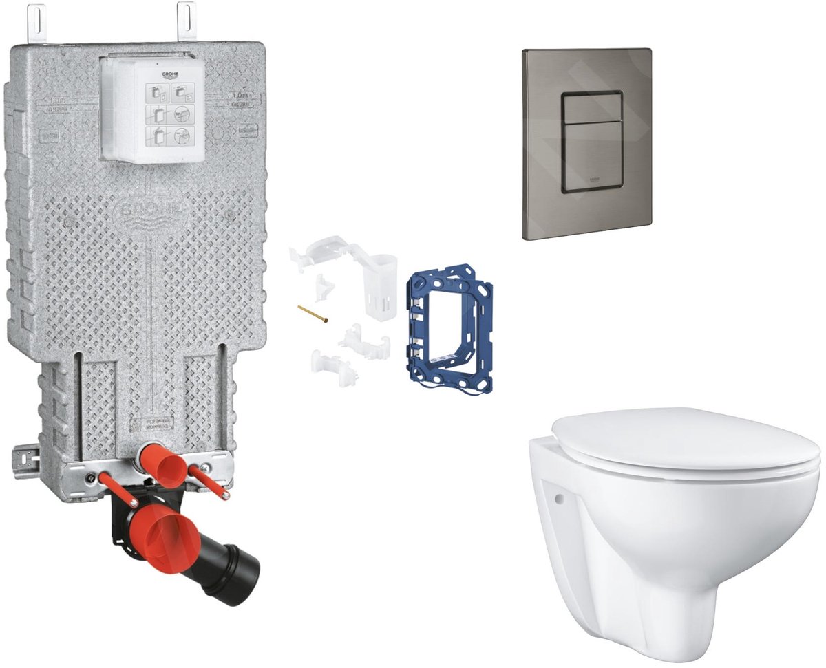 Grohe SANI15BB5114