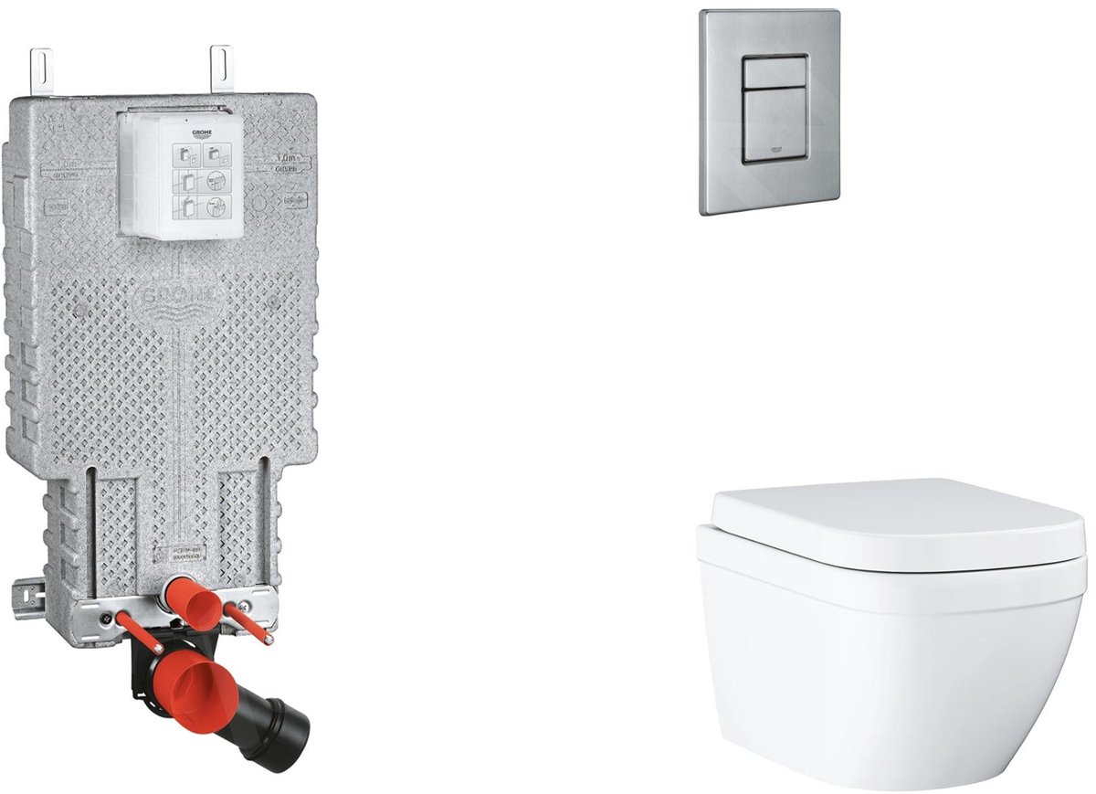 Grohe SANI15BB2106