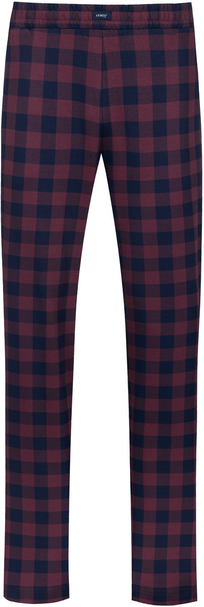 mey Lange Broek Serie Lumber Grid