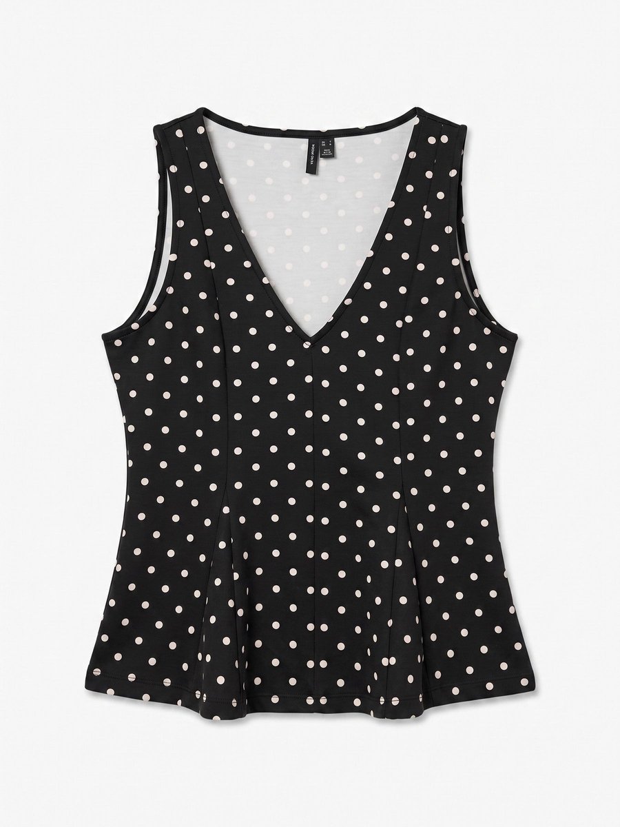 Vero Moda Top VMSMILLA Top