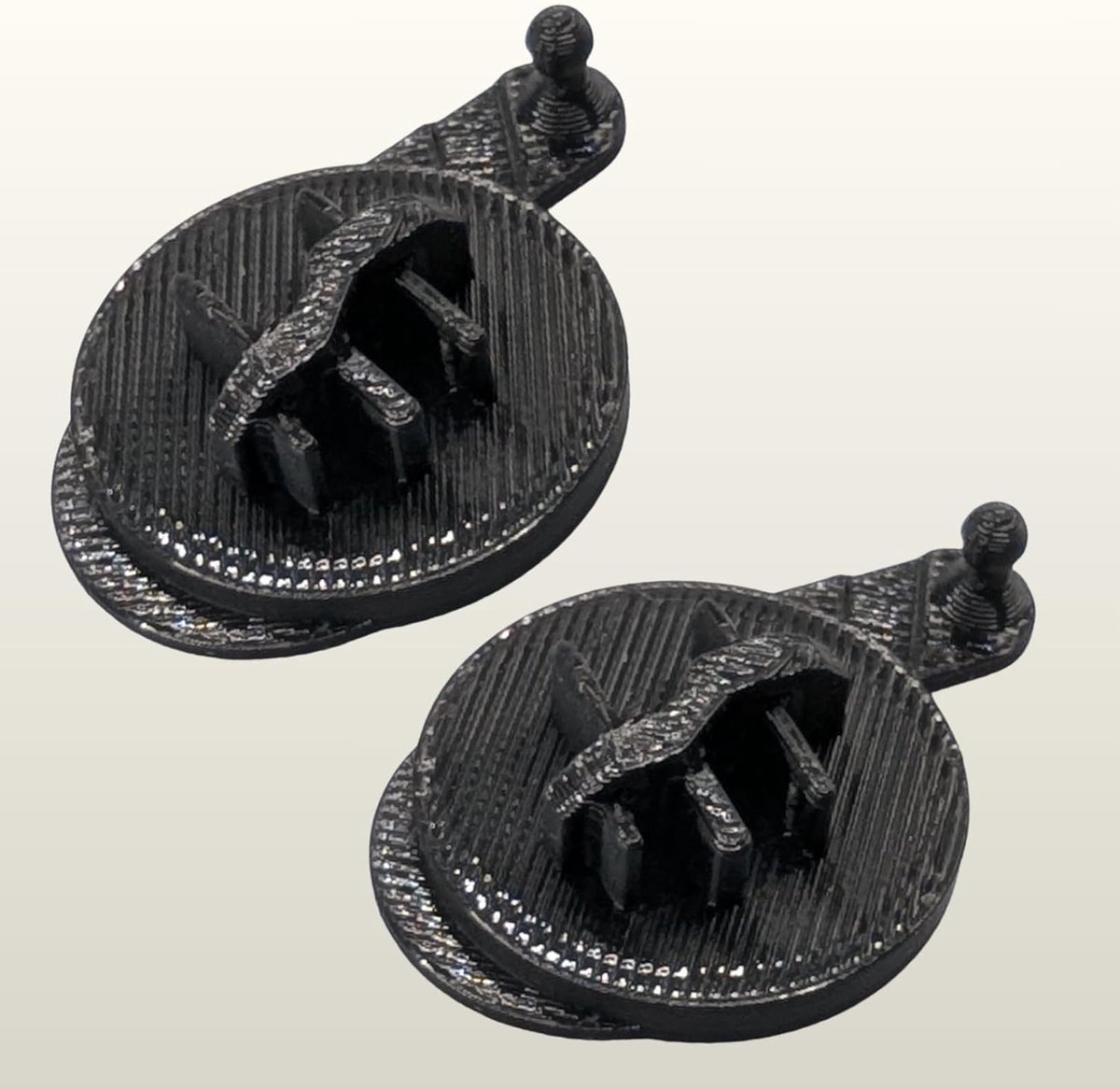 2 stuks laadpoort afdekking plug deksel compatibel met Bosch E-fiets Performance Line CX motor Smart System beschermkappe
