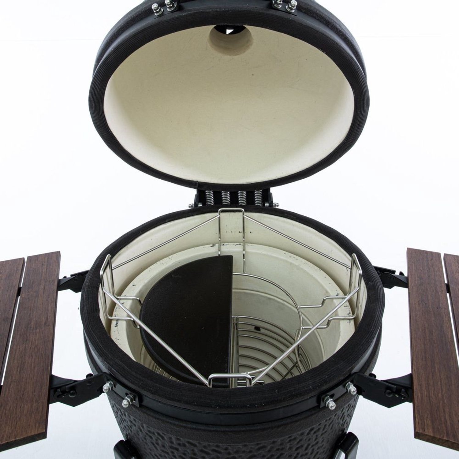 The Bastard Urban Large Complete - Kamado