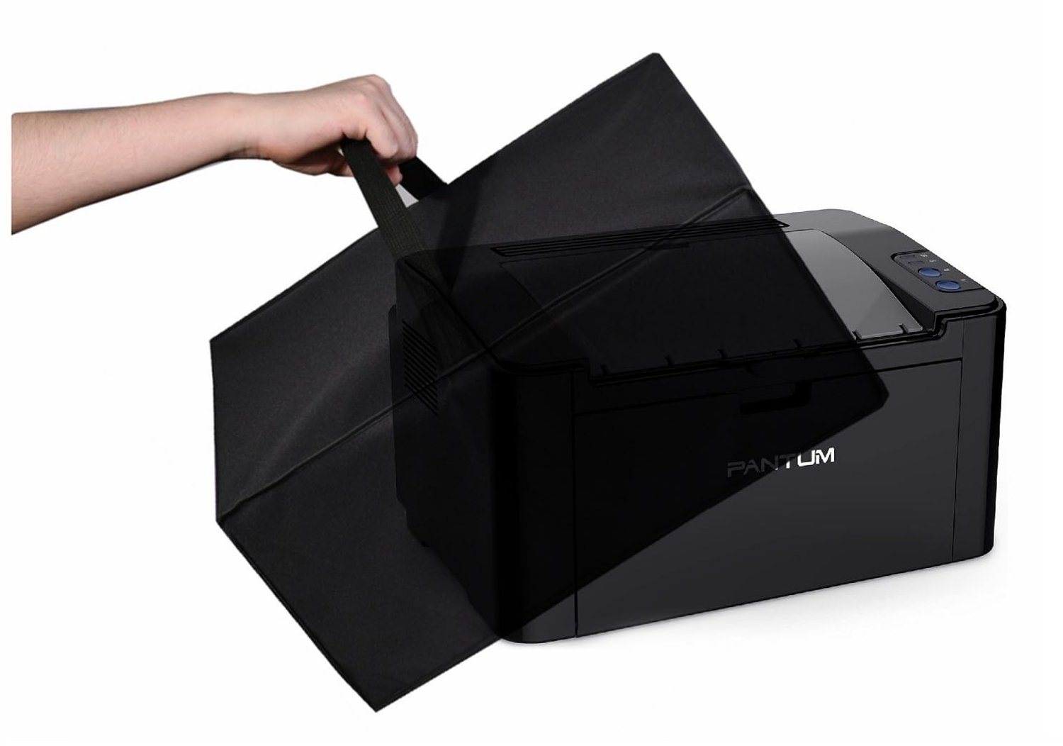 Antistatische Waterproof Printer Stofhoes voor Laserprinters