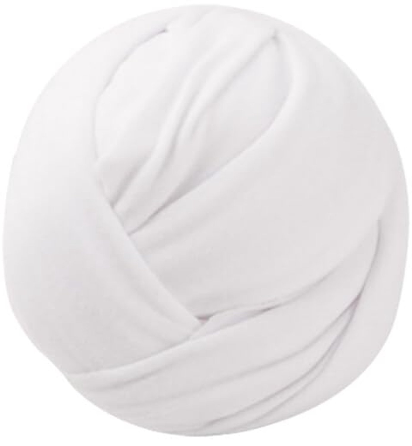Newborn Wrap Wikkeldoek voor Babyfotoshoot - Wit